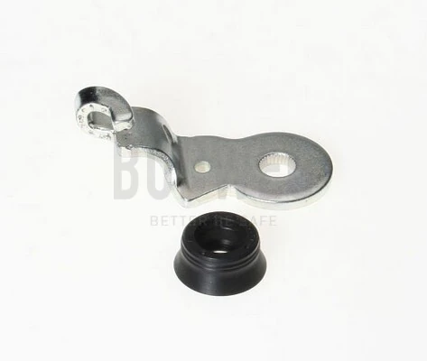 Repair Kit, parking brake lever (brake caliper)